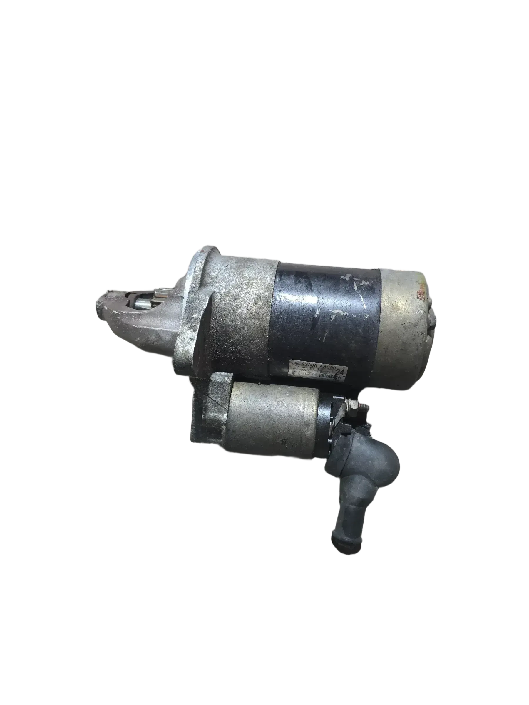 Anlasser Subaru LEGACY III Station Wagon V6 23300AA390 - Bild 1