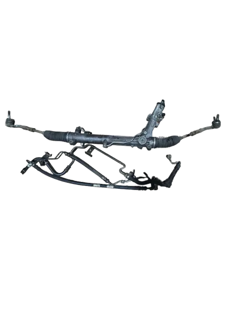 Background image for BMW e60 e61 e63 e64 LCI Hydrolenkgetriebe Lenkgetriebe Lenkung Getriebe 6795340