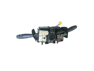 Renault Clio 2 Lenkstockschalter 8200058676 - Bild 2