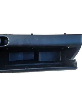 VW Golf 3 III Handschuhfach 1H1857922B - Bild 3