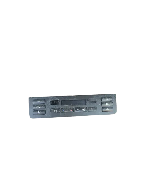Background image for Klimabedienteil BMW E46 64118382446 8382446 Schalter Heizung Klima