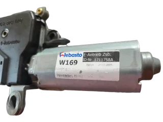 Motor Schiebedach MERCEDES-BENZ A-Klasse (W169) 0390200003 - Bild 3
