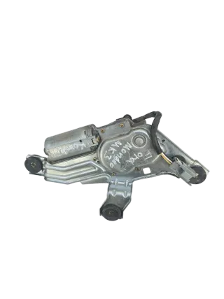 Ford Mondeo MK3 Wischermotor hinten 1S71N17K441AR HeckwischermotorHeckwischermotor - Bild 2