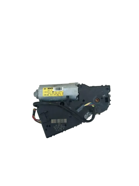 Background image for VW Passat 3BG golf 5 Schiebedachmotor Motor Schiebedach 8D0959591C 0390200017