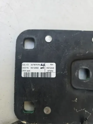 VOLVO C70 Cabrio CC Dachschloss 30787578 30787577 - Bild 3