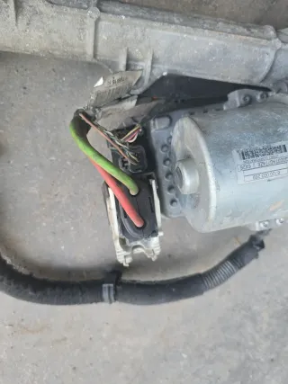 Citroen C3 Peugeot 207 Elektrische Servolenkung Lenkgetriebe 6700003269 - Bild 3