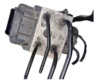 Audi A4 B5 1,6 Hydraulikblock 8E0614111T - Bild 3