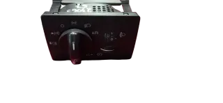 Lichtschalter Schalter Auto 7M5T13A024CA Ford Focus CC Cabrio DB3 - Bild 1