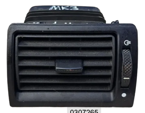 Background image for Ford Mondeo MK3 Lüftungsdüse VORNE LINKS