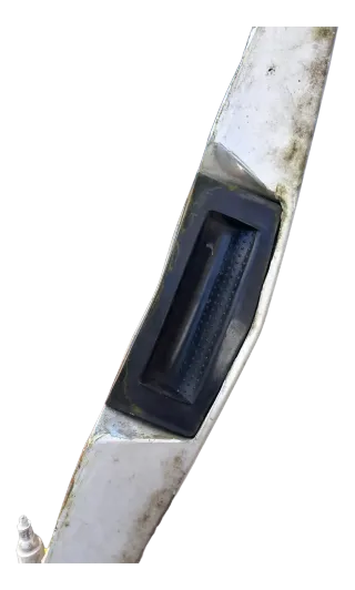 Heckklappengriff Opel Astra H Cabrio  Twintop 13189496 - Bild 9