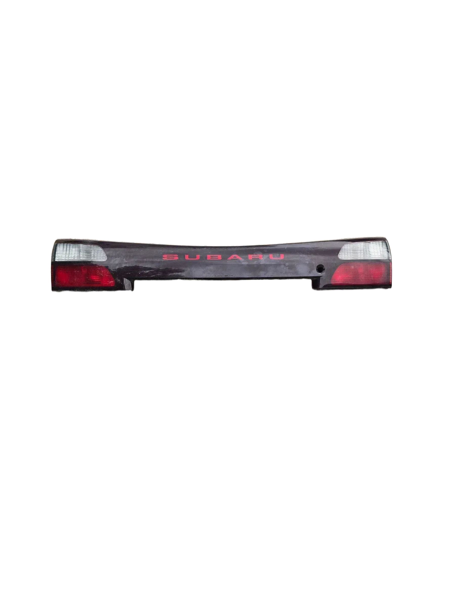 MITTLERE RÜCKLEUCHTE  SUBARU  OUTBACK bj 2003 - Bild 1