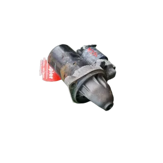 Mercedes W203 2,0 2,3 Anlasser 0051513401 - Bild 1