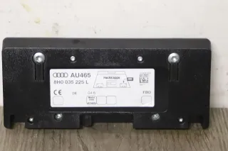 Audi A4 B6 8H Cabrio Antennenverstärker Weiche Heckklappe Steuergerät 8H0035225L - Bild 1