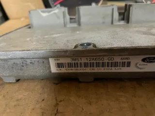 Original Steuergerät Set 3M5112A650GD - Bild 2