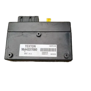 Verdecksteuergerät  9644337080 206 CC Cabrio  C6 - Bild 1