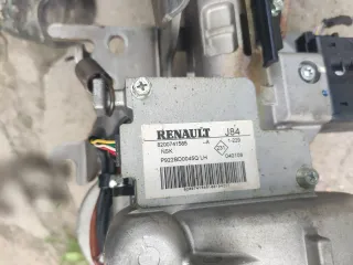 Lenksäule / Lenkspindel Elektrisch Renault Scenic 8200741585 - Bild 2