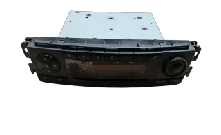 CD-Radio Autoradio Smart 454 - Bild 1