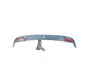 Original FORD FOCUS Cabrio AUFPRALLDÄMPFER ST0ßFÄNFER HINTEN ORIGINAL 6n4117b891 - Bild 1