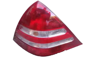 Mercedes-Benz SLK R170  Rückleuchte Heckleuchte 186271L Hinten Links - Bild 1