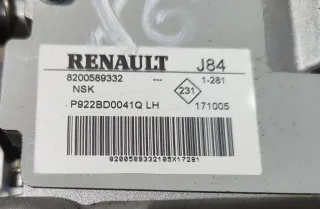 8200589332 LENKSÄULE FÜR RENAULT SCENIC II 1.5 DCI DIESEL - Bild 2