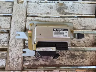9030930372FA1 STEUERGERÄT ZÜNDSCHLOSS Hyundai Getz 2007 Original 💯 - Bild 6