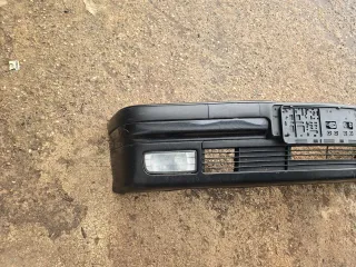 Stoßstange vorne BMW 3er Kompakt (E36) - Bild 4