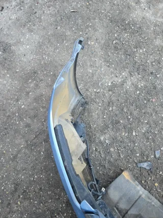 Opel Tigra B Twintop Cabrio  Stoßstange Vorne - Bild 6