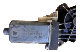 Opel Astra H TwinTop Verdeckmotor Flügelmotor Cabrio Hinten LINKS 13228557 - Bild 3