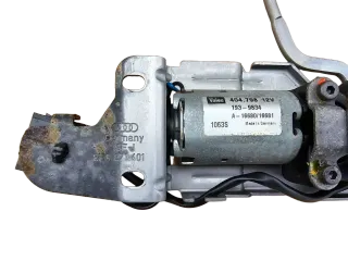 Audi A4 B6 Cabrio 8H7 Bj 2003 BFB Verdeck Verschluss Vorne 8H0871401 - Bild 4