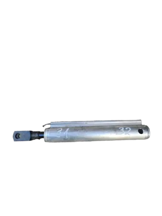 Saab 9-3 Cabrio Hydraulik Zylinder Dämpfer Dach Verdeck 31/32 - Bild 1