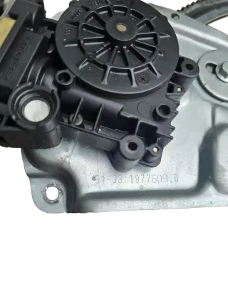 BMW 3er E36 Compact Elektr.Fensterheber Vorne Links 1977609 / 8360977 - Bild 2