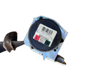 Opel Corsa D Sicherheitsgurt VORNE LINKS 607707500C - Bild 6