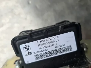 Drehratensensor BMW E90 E91 E81 E87 Sensorcluster Geschwindigkeitssensor 6762769 - Bild 3