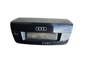 Heckklappe Hintertür Kofferraumdeckel für Audi A4 B7 8H Cabrio 06-09 LZ9Y - Bild 1