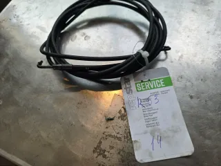 Original Mini R53 Cabrio Hydraulikschlauch Nummer: 14 - Bild 1