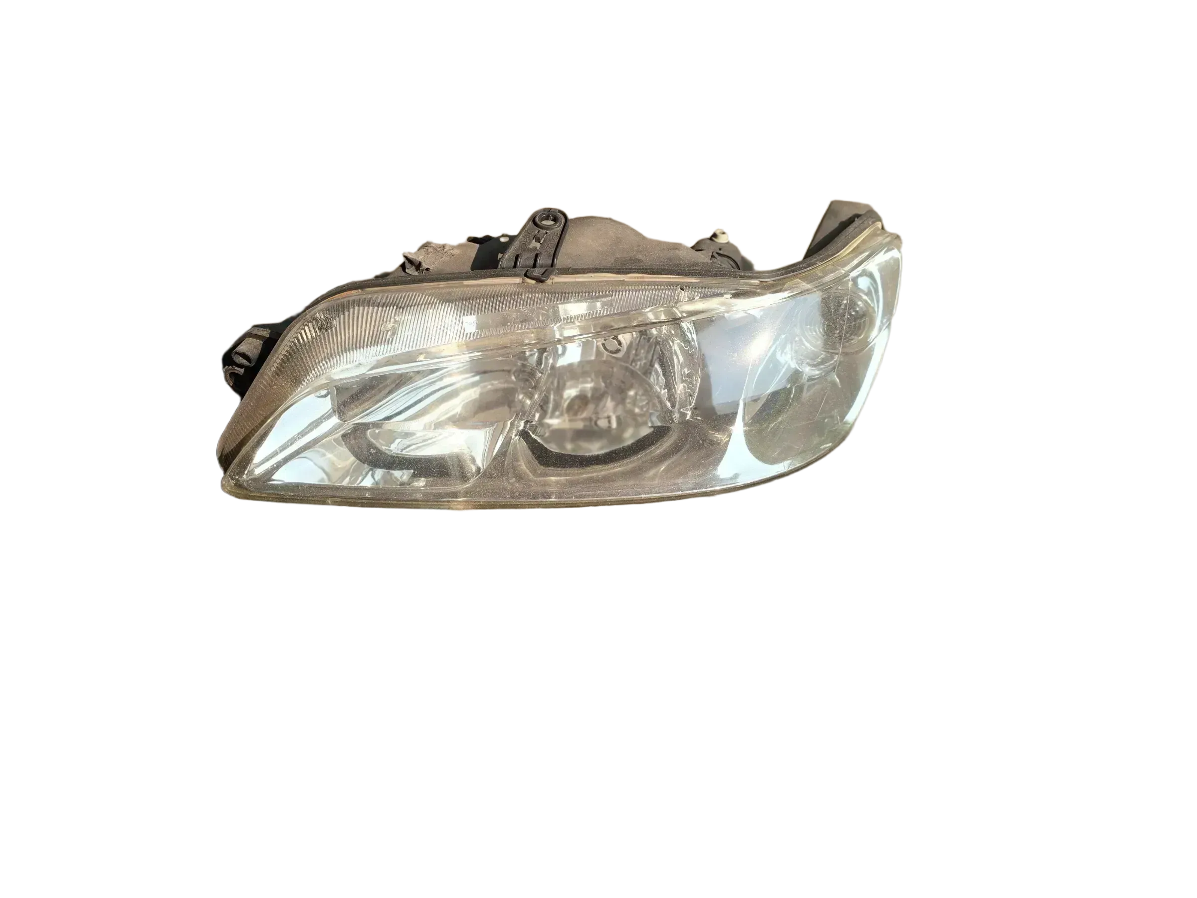 Frontscheinwerfer Links 88203990G | Peugeot 306 Cabrio - Bild 1