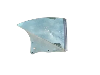 PEUGEOT 308 CC  Seitenscheibe Fensterscheibe rechts hinten - Bild 1
