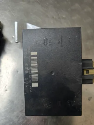 Steuergerät Motor Komplettset für VW Golf 4 036906032G 105 - Bild 3