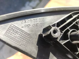 Original AUßENSPIEGEL VORNE Rechts   SMART FORFOUR (454) - Bild 4