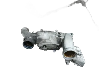 Mercedes Benz W202 W203 W208 W210 R170  Kompressor Lader a1110981137 - Bild 2