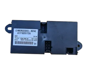 Mercedes Benz SLK R171 Sitzsteuergerät Steuergerät Heizung A1718201726 - Bild 1
