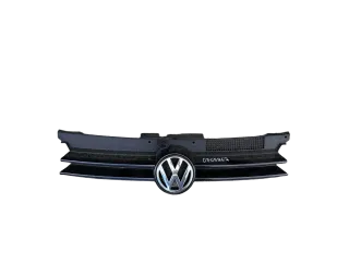 VW Golf IV Kühlergrill 1J0853651H 1J0853655G - Bild 1