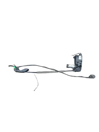 9682189780 zentralverriegelung motor vorne links PEUGEOT 1007 - Bild 1