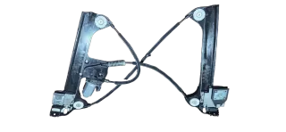 RENAULT WIND Fensterheber Fensterhebermotor Vorne Links 807215199R - Bild 2