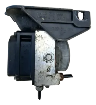 ABS Hydraulikblock Opel Corsa D 0265232288 13282282 FE 0265800796 - Bild 1