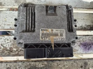 ALFA ROMEO 147 937 Motorsteuergerät ECU 0281012965 1.90 Diesel 110kw 29548709 - Bild 4