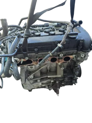 AODA Motor ohne Anbauteile 209234 km Ford Focus 2.0 16V 107KW DA3/DB3 - Bild 3
