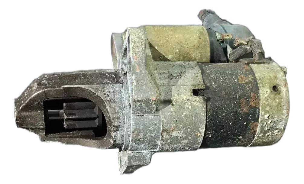Original Starter Anlasser Subaru 23300AA380 - Bild 1