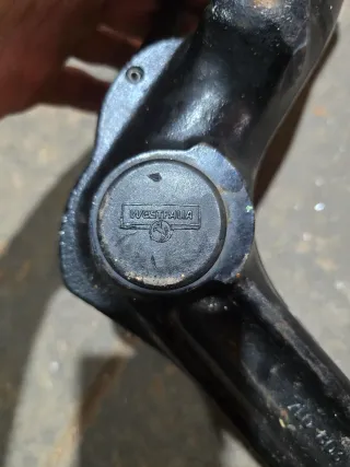 7L0803882 ANHÄNGERKUPPLUNG  FÜR VOLKSWAGEN TOUAREG Porsche Audi Q7 - Bild 3