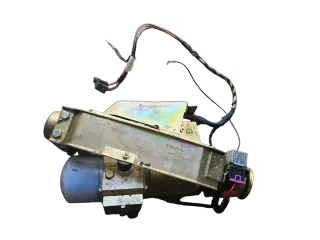 8G0871611A Audi 80 Cabrio HydraulikPumpe Verdeckpumpe Pumpe elektrisches - Bild 1